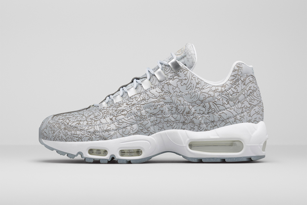 Achat De;ve Nike Air Max 95 Femme Chaussures Pas Cher Alainhemet