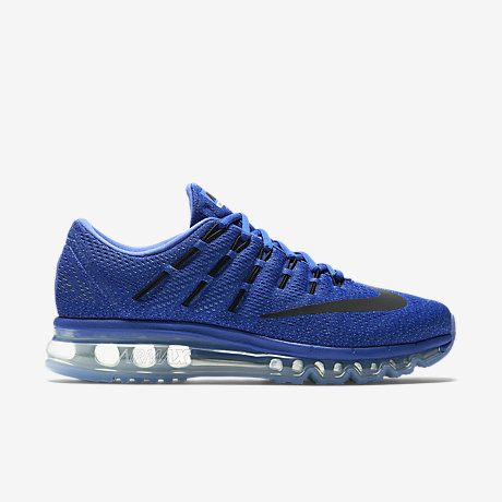 Meilleure Offre Nike Air Max 2016 Femme Chaussures Pas Cher Alainhemet