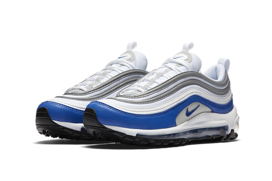 air max femme 97