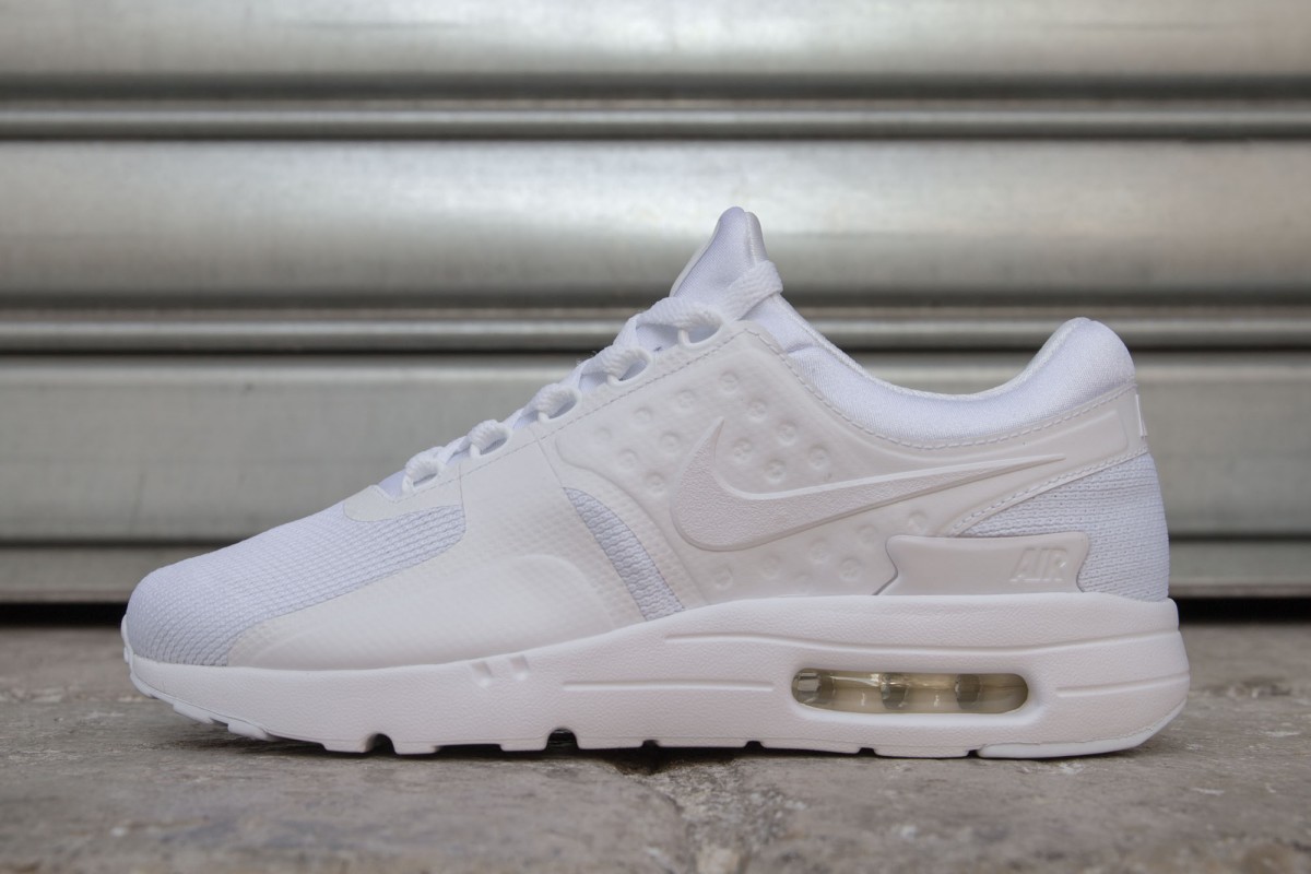 Grande;lection Nike Air Max Zero Homme Chaussures Pas Cher Alainhemet