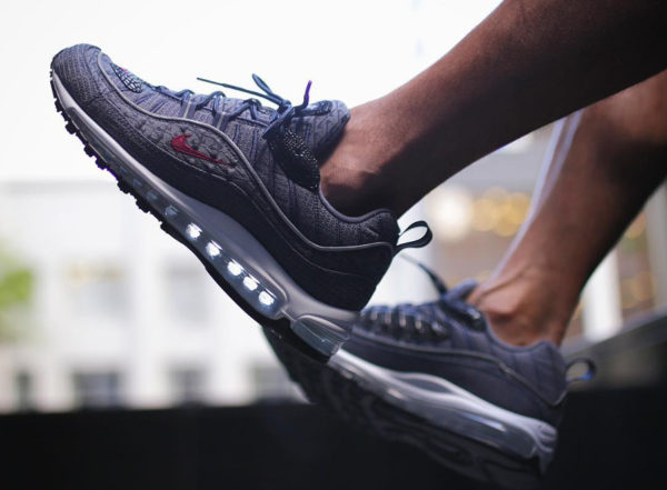 nike air max 98 homme nike air max 98 homme
