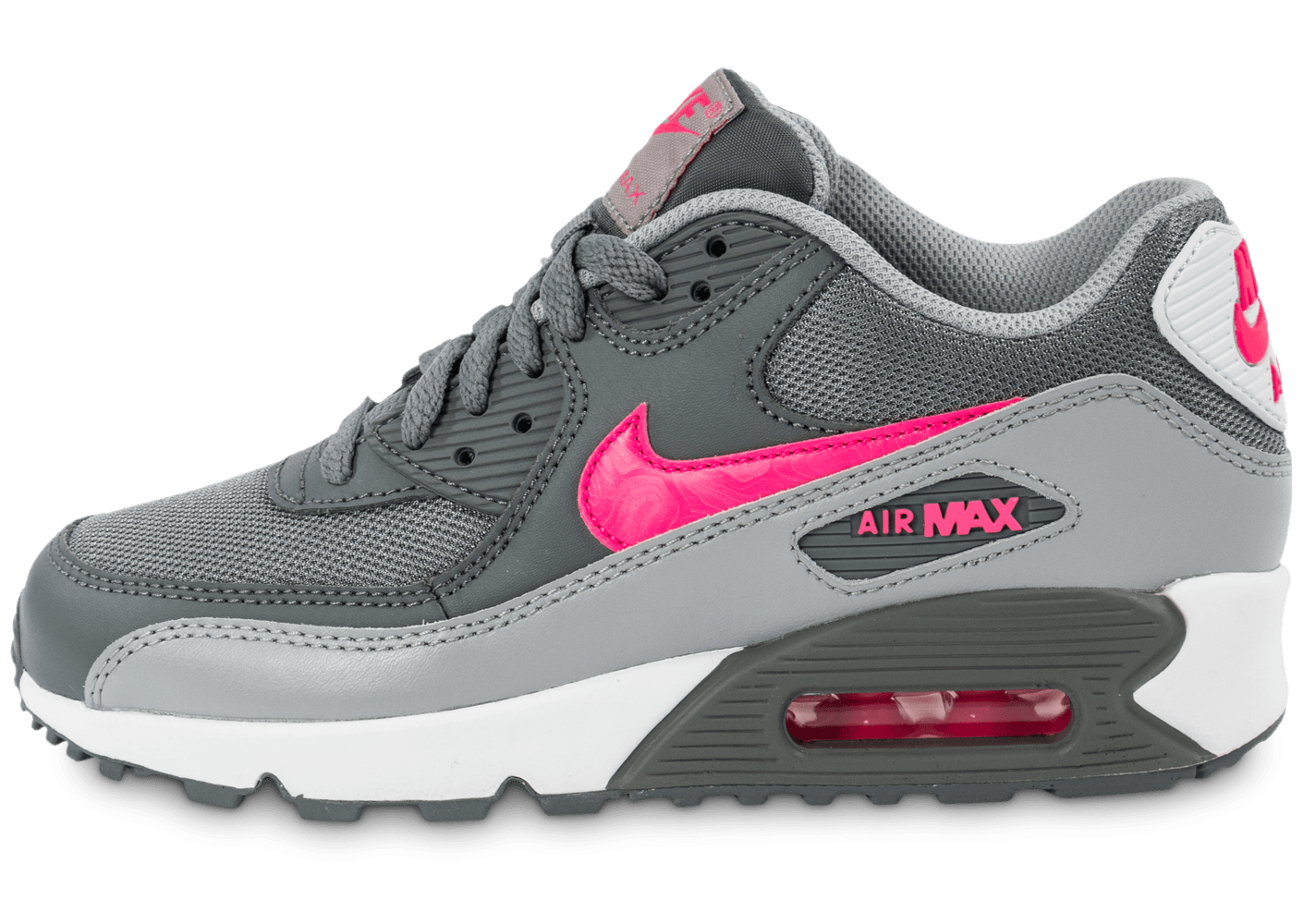 nike air max grise pas cher