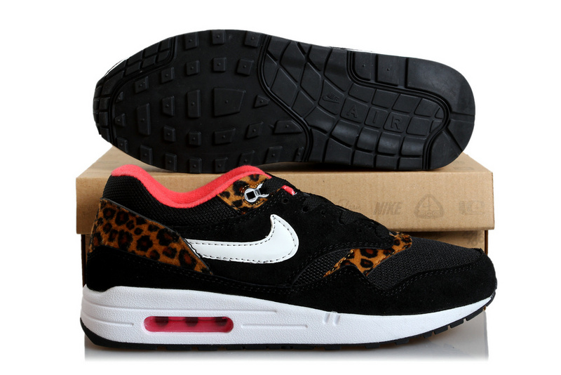 Meilleure Offre Nike Air Max 1 Femme Chaussures Pas Cher Alainhemet