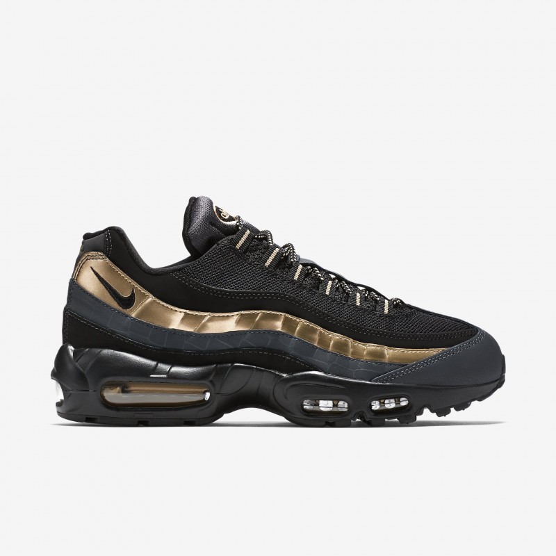 Nike Air Max 95 Homme : Le magasin phare officiel de la marque Nike ... Achat De;ve Nike Air Max 95 Homme Chaussures Pas Cher Alainhemet