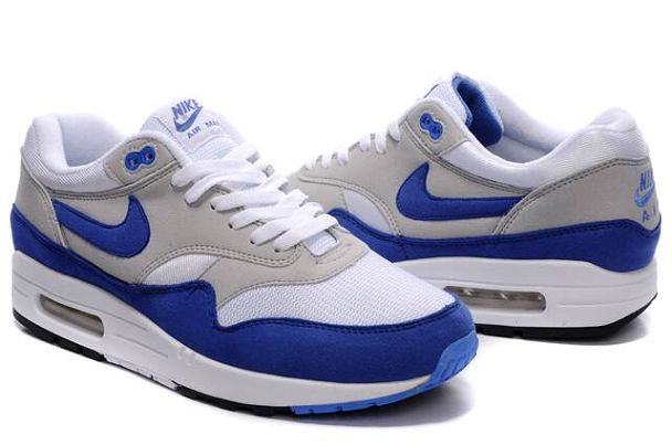 Meilleure Offre Nike Air Max 1 Homme Chaussures Pas Cher Alainhemet