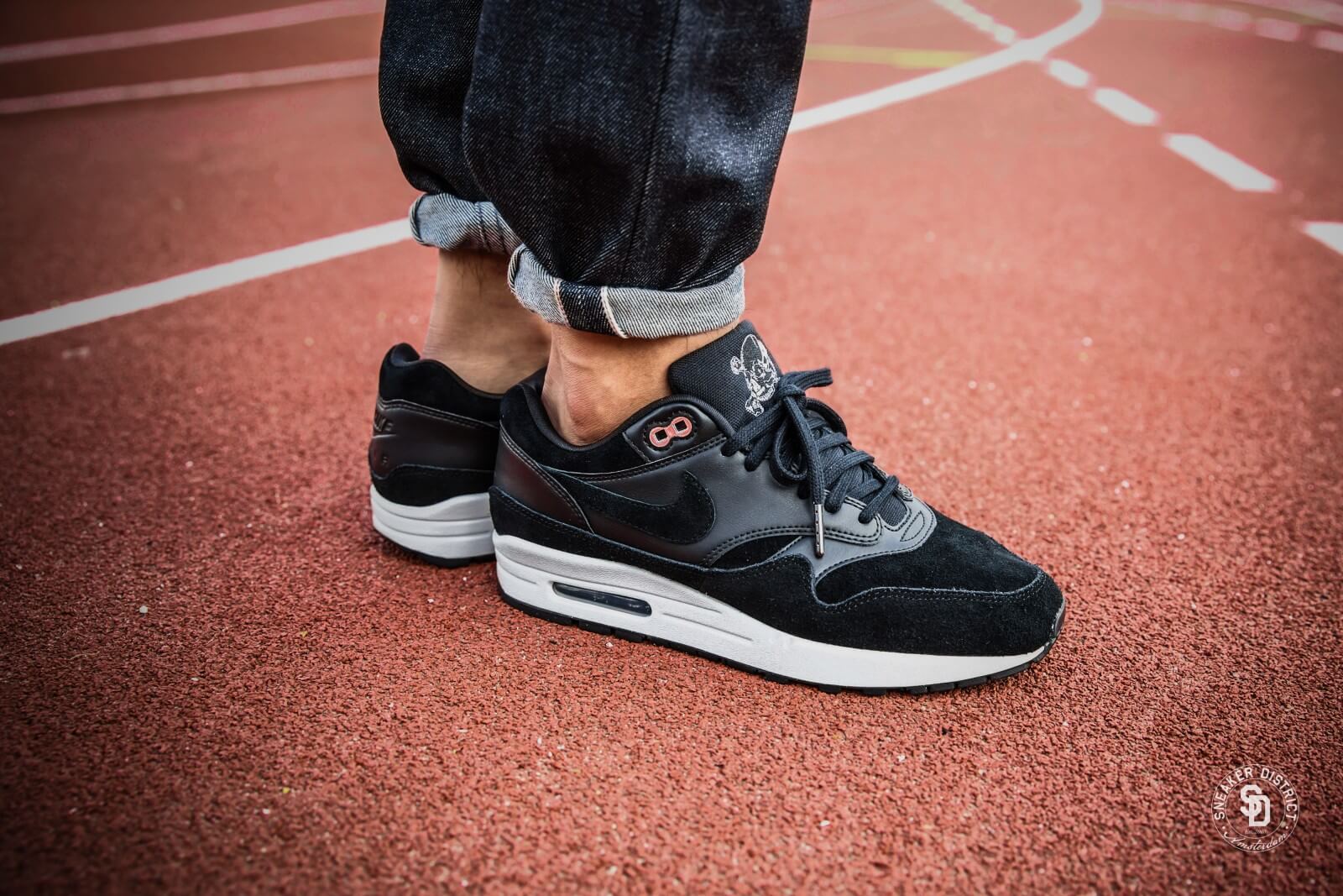 nike air max 1 sd femme