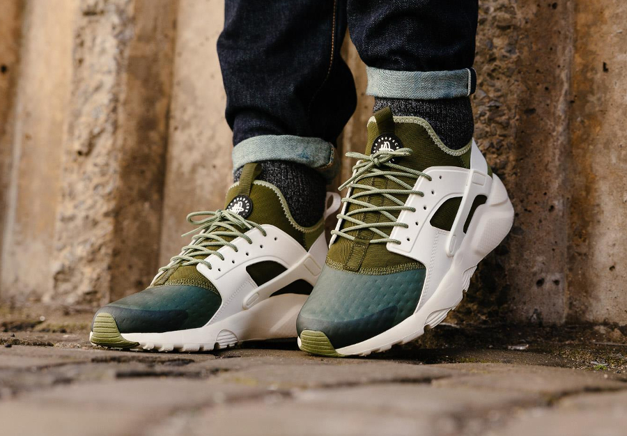 Meilleure Offre Nike Air Huarache Homme Chaussures Pas Cher Alainhemet