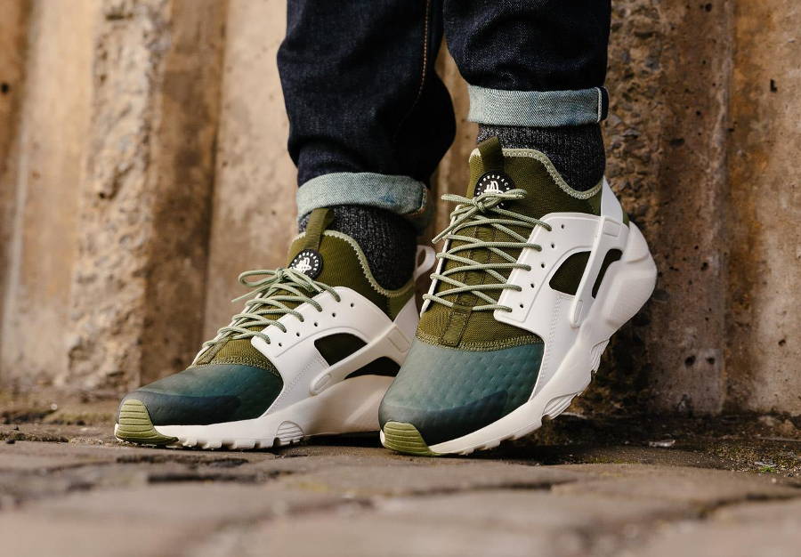 nike air huarache homme