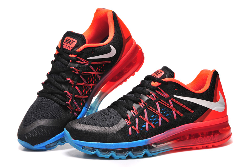 Meilleure Offre Nike Air Max 2015 Homme Chaussures Pas Cher Alainhemet
