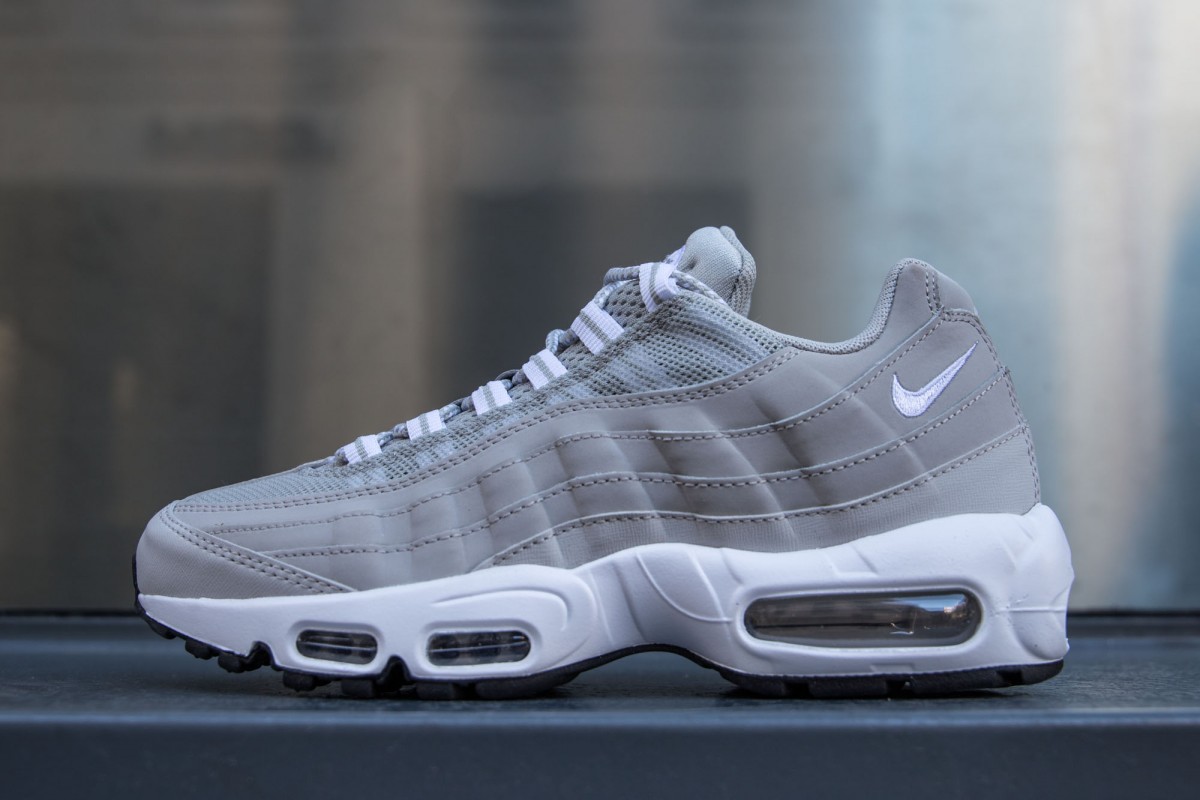 nike air 95 homme