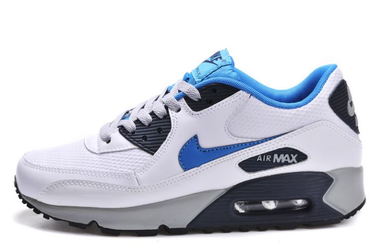 Achat De;ve Nike Air Max 90 Homme Chaussures Pas Cher Alainhemet