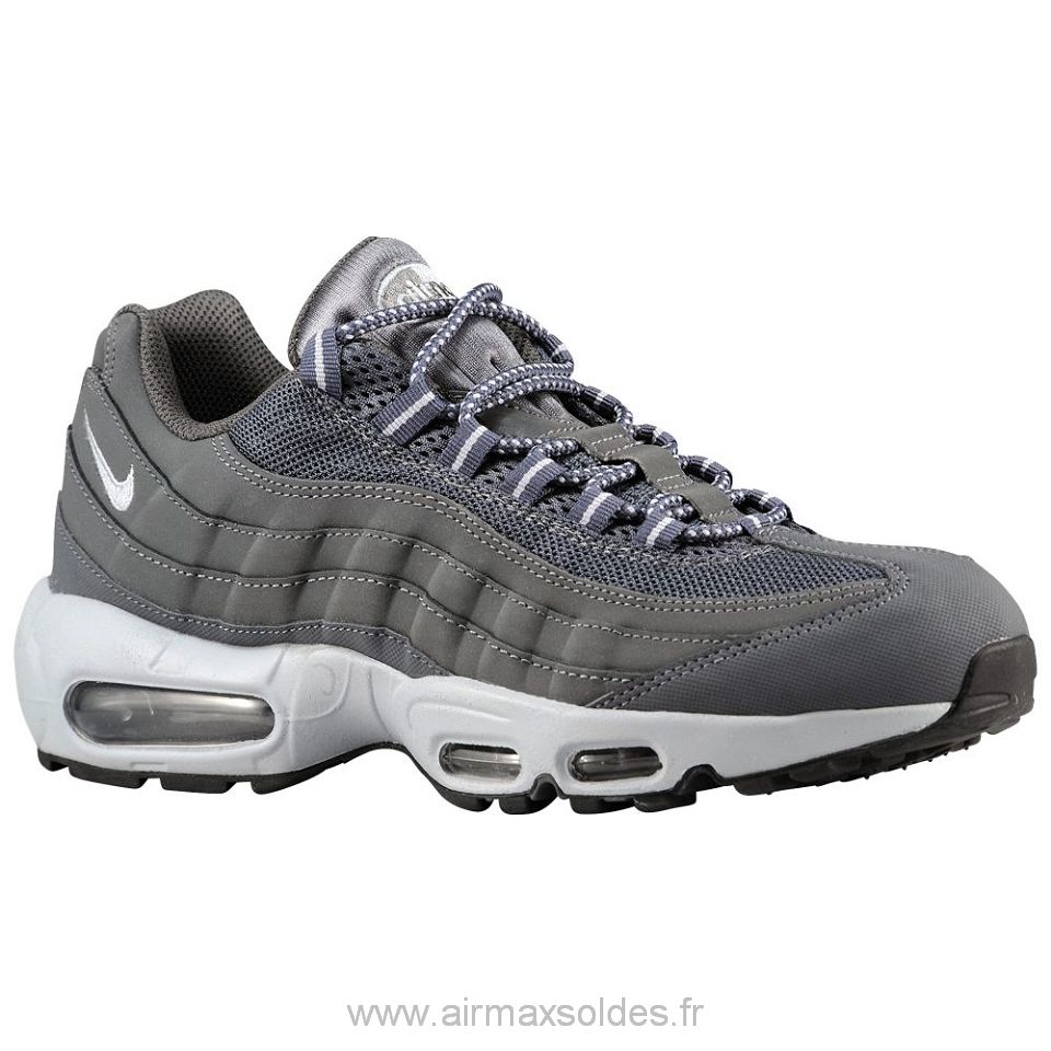 Achat De;ve Nike Air Max 95 Homme Chaussures Pas Cher Alainhemet