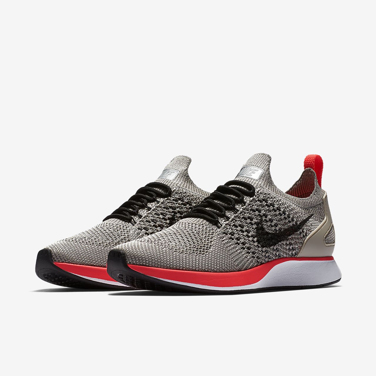 nike air zoom mariah flyknit racer pas cher
