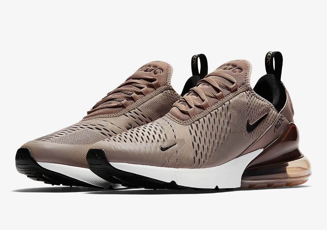 nike air max 270 flyknit homme pas cher