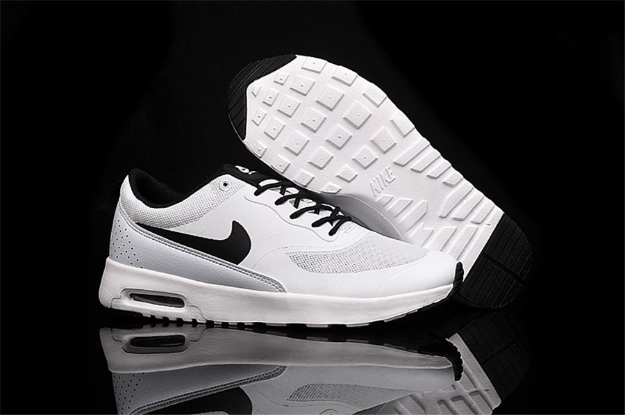 basket nike air max thea femme pas cher