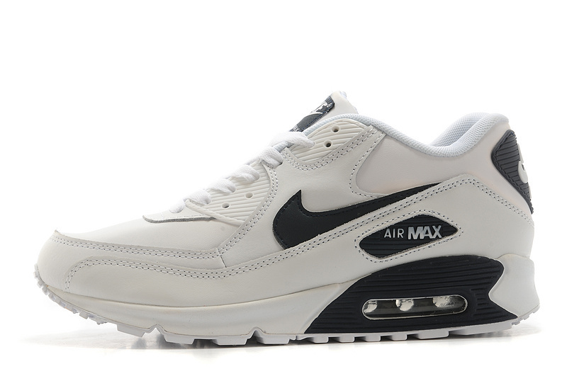 nike air max 90 cuir homme