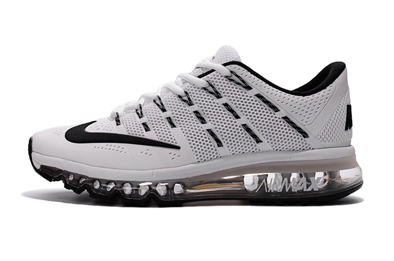 air max 2016 femme blanche