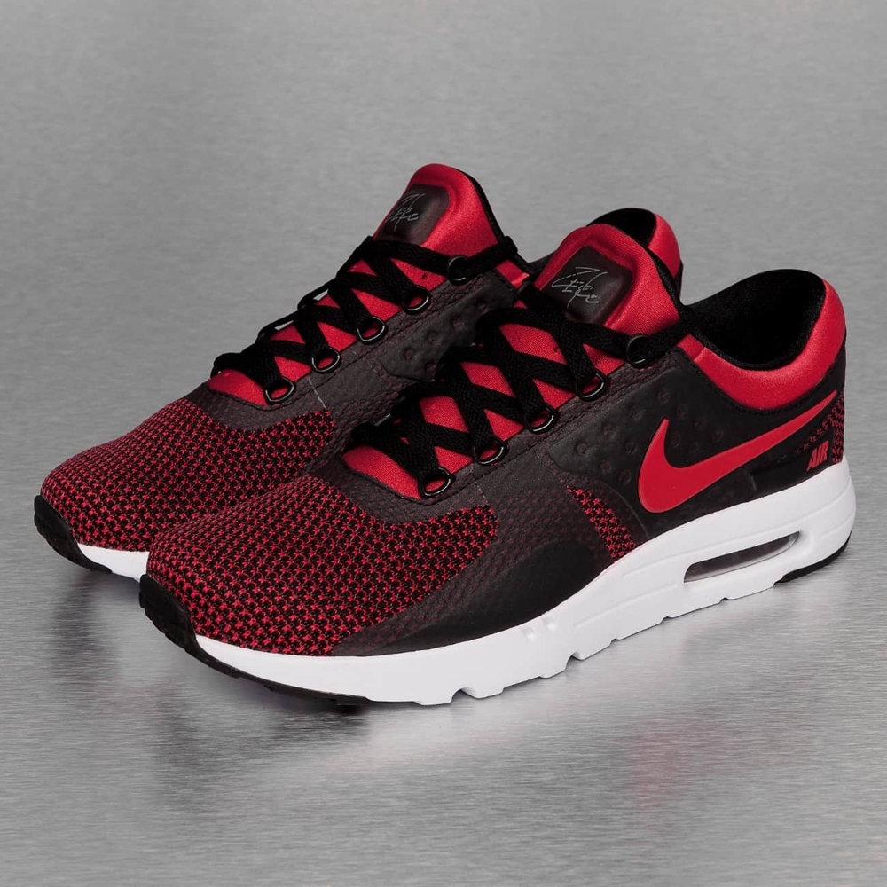 air max zero homme