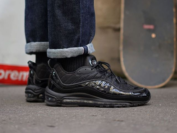 air max 98 supreme pas cher