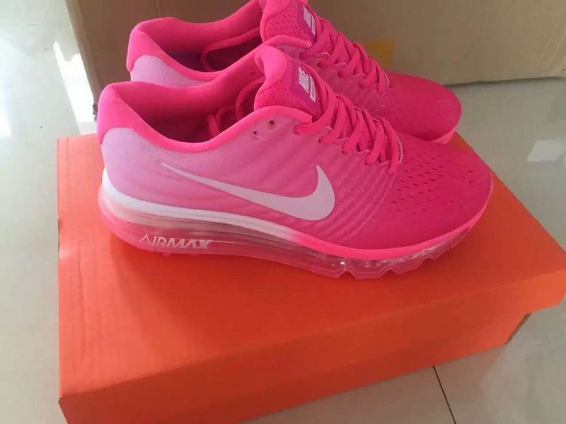Acheter Nouvelle Mode Nike Air Max 2017 Femme Chaussures Pas Cher ... Acheter Nouvelle Mode Nike Air Max 2017 Femme Chaussures Pas Cher Alainhemet