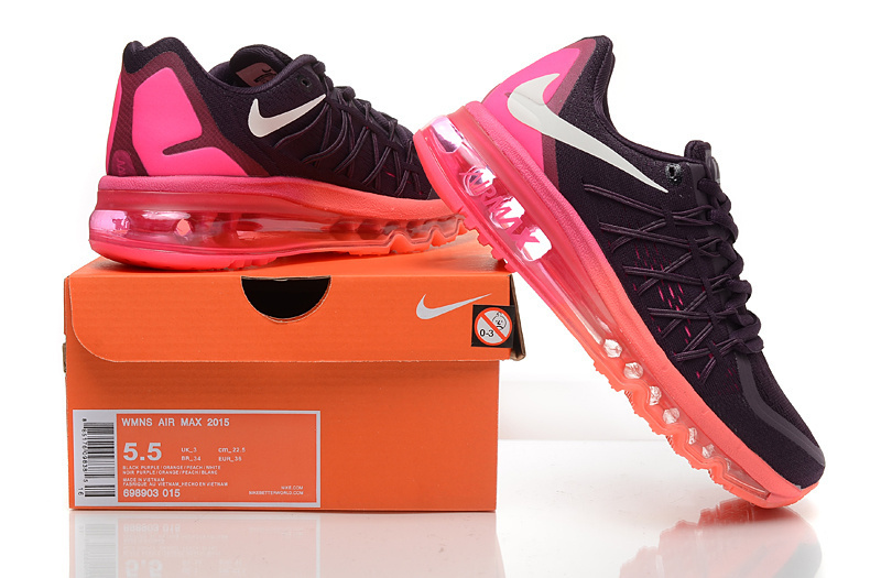 nike air max 2015 femme pas cher