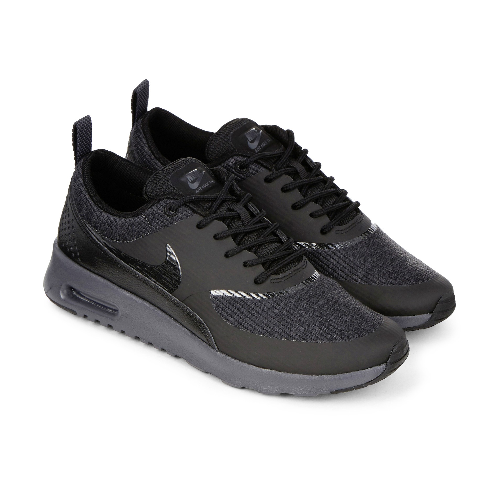 Grande;lection Nike Air Max Thea Femme Chaussures Pas Cher Alainhemet
