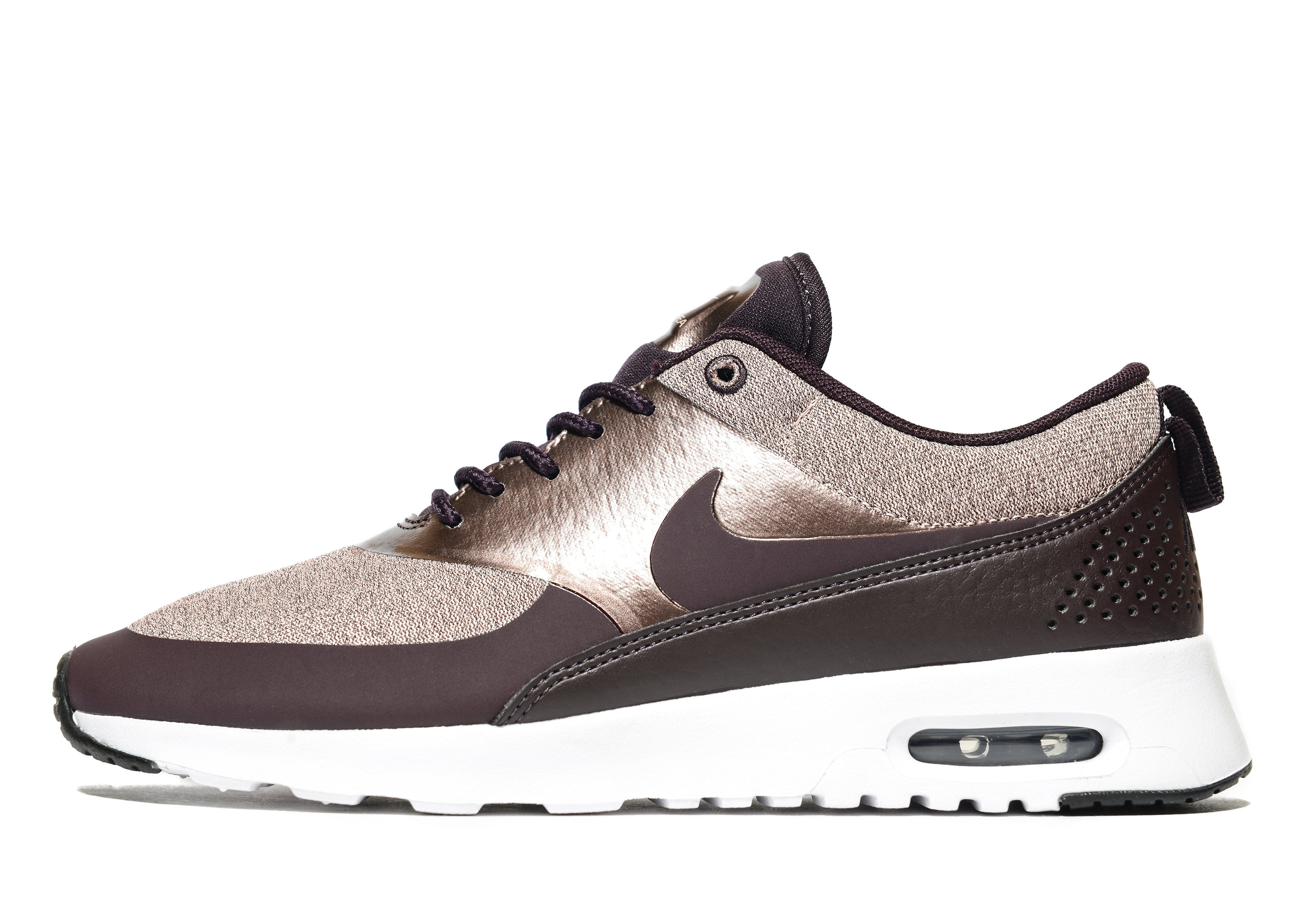 Grande;lection Nike Air Max Thea Femme Chaussures Pas Cher Alainhemet