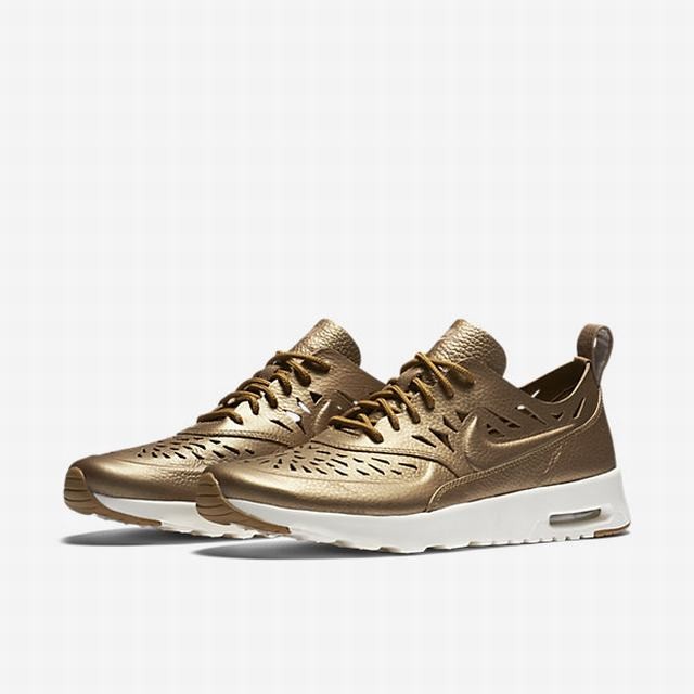 Grande;lection Nike Air Max Thea Femme Chaussures Pas Cher Alainhemet