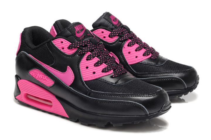 Achat De;ve Nike Air Max 90 Femme Chaussures Pas Cher Alainhemet