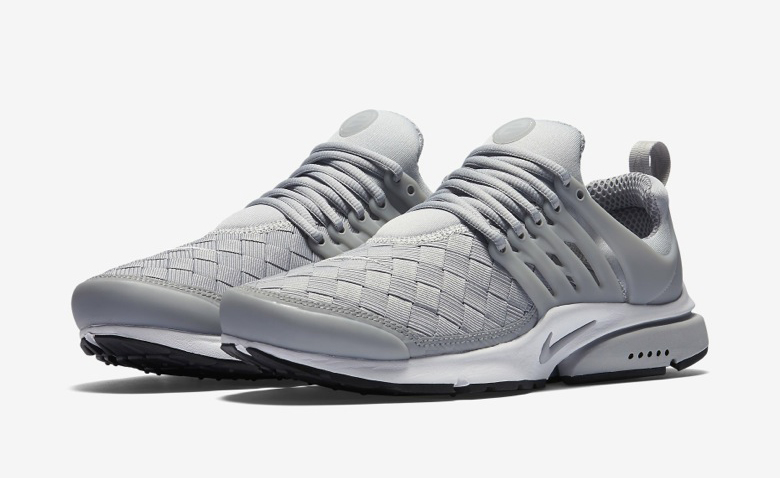 Achat De;ve Nike Air Presto Homme Chaussures Pas Cher Alainhemet