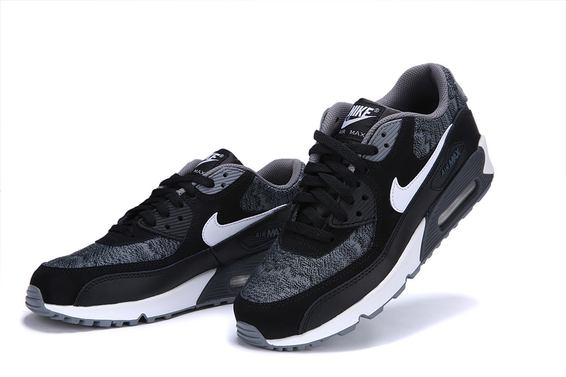 air max 90 noir homme pas cher