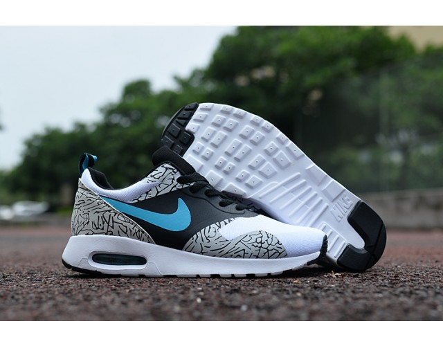 Grande;lection Nike Air Max Tavas Homme Chaussures Pas Cher Alainhemet
