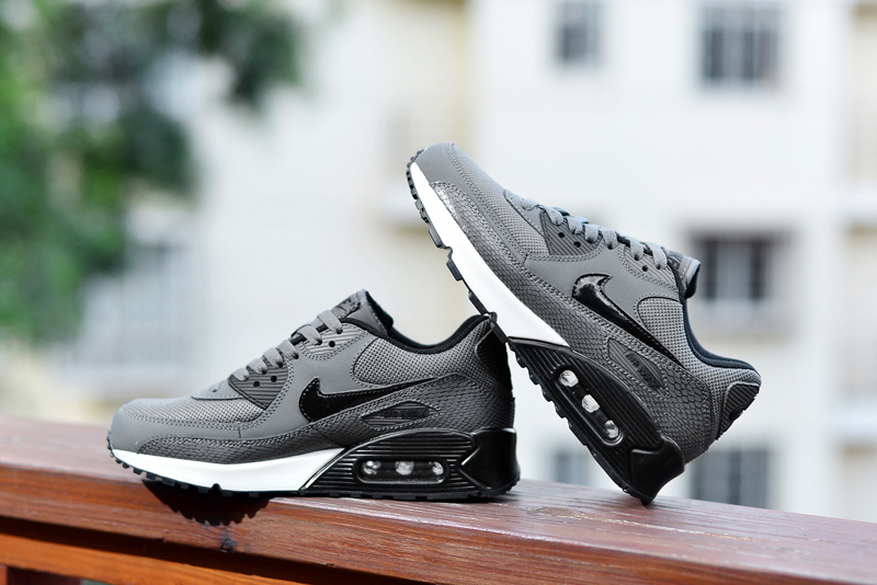 Achat De;ve Nike Air Max 90 Homme Chaussures Pas Cher Alainhemet