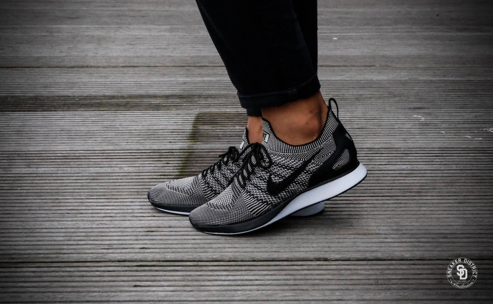 nike flyknit mariah femme nike flyknit mariah femme