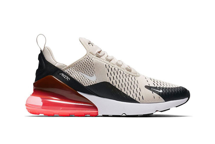air max 270 femme pas cher