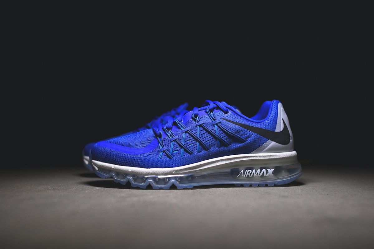Meilleure Offre Nike Air Max 2015 Homme Chaussures Pas Cher Alainhemet