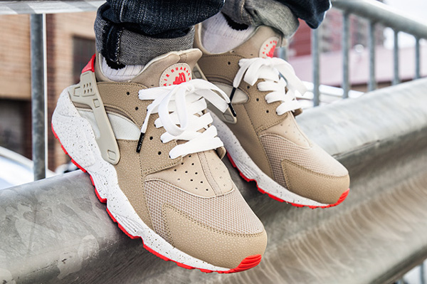 Meilleure Offre Nike Air Huarache Homme Chaussures Pas Cher Alainhemet