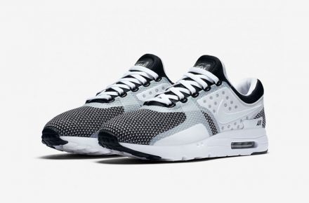 Grande;lection Nike Air Max Zero Femme Chaussures Pas Cher Alainhemet