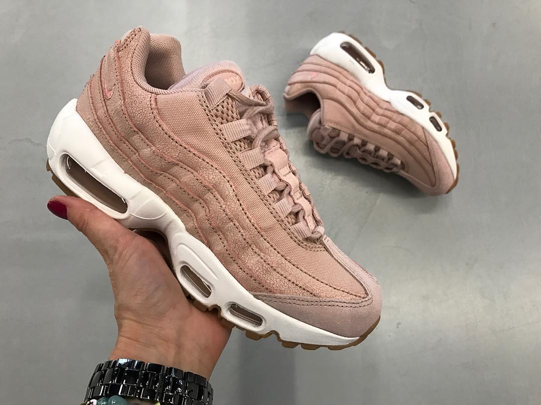 air max 95 femme