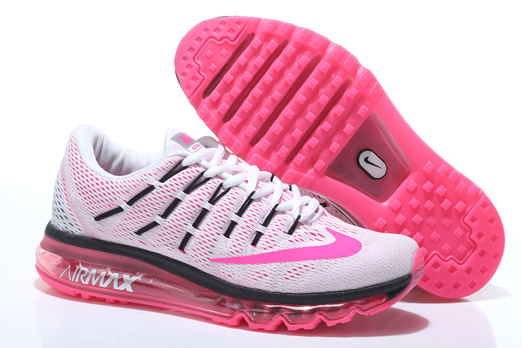 Meilleure Offre Nike Air Max 2016 Femme Chaussures Pas Cher Alainhemet