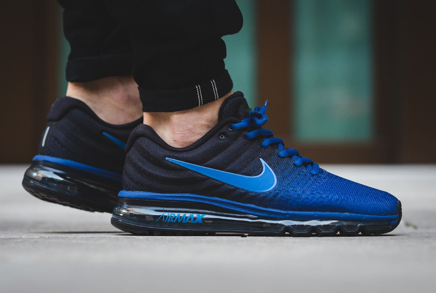 Acheter Nouvelle Mode Nike Air Max 2017 Homme Chaussures Pas Cher ... Acheter Nouvelle Mode Nike Air Max 2017 Homme Chaussures Pas Cher Alainhemet