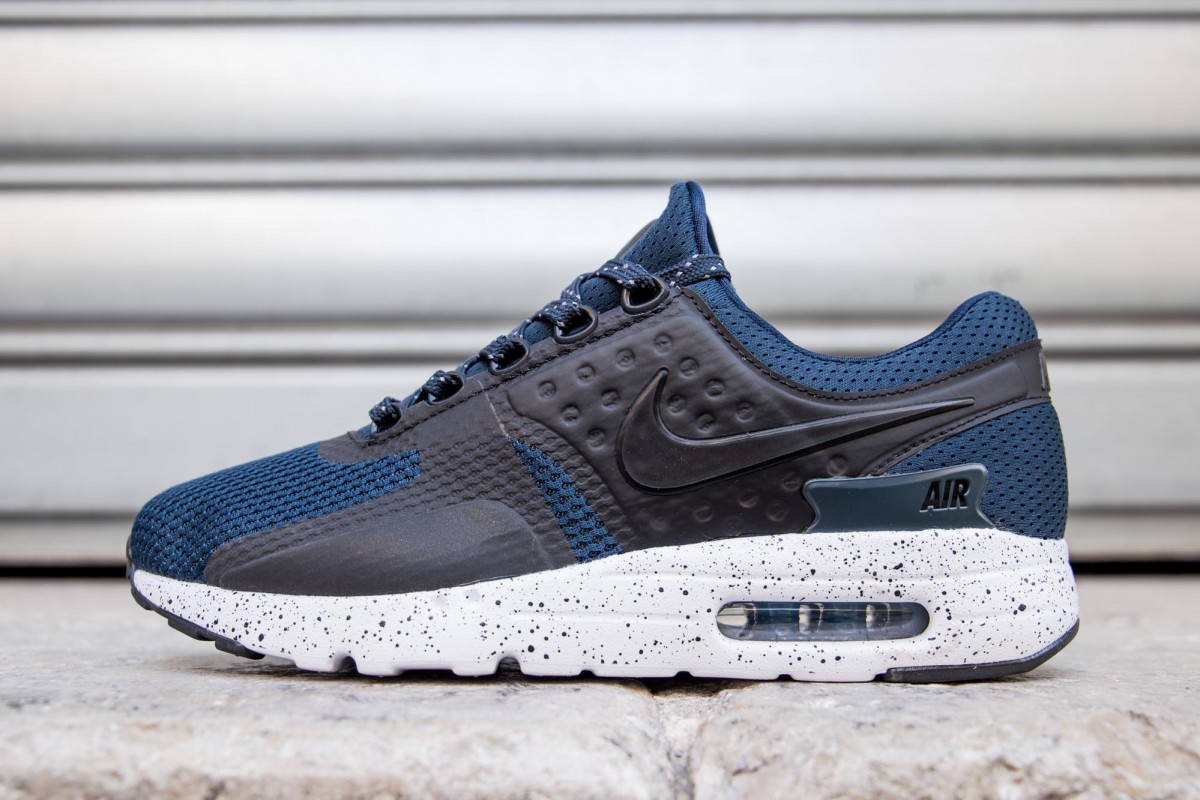 air max zero homme pas cher