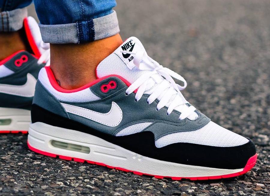 air max one homme soldes