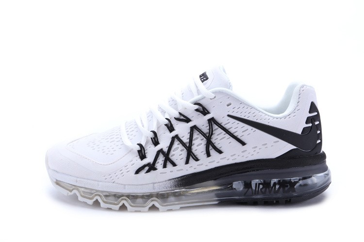 Meilleure Offre Nike Air Max 2015 Homme Chaussures Pas Cher Alainhemet