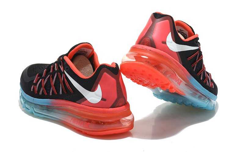 Meilleure Offre Nike Air Max 2015 Femme Chaussures Pas Cher Alainhemet