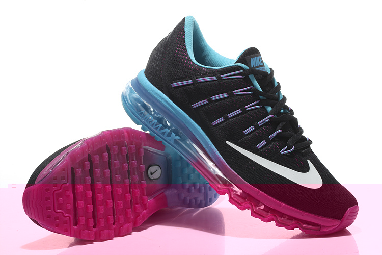 Meilleure Offre Nike Air Max 2016 Femme Chaussures Pas Cher Alainhemet