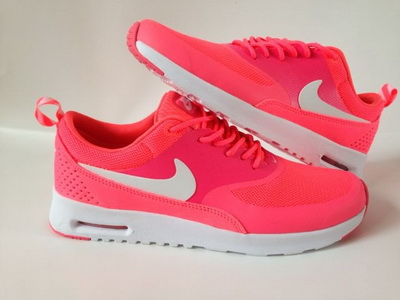 air max femme thea