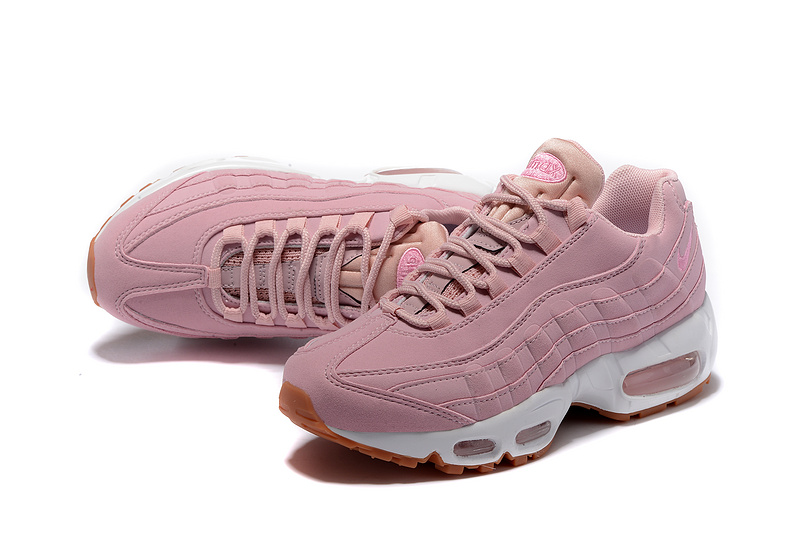 air max 95 rose pale