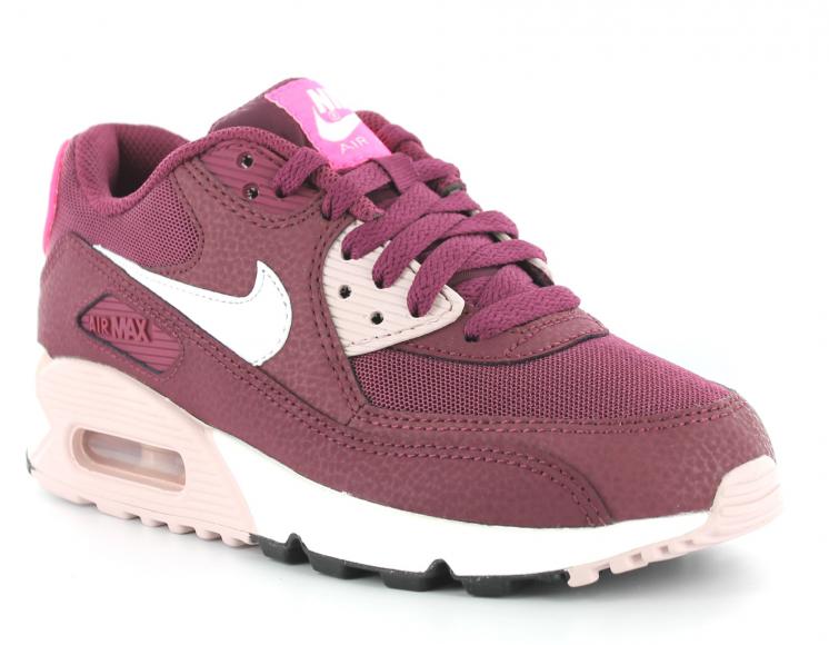 Achat De;ve Nike Air Max 90 Femme Chaussures Pas Cher Alainhemet