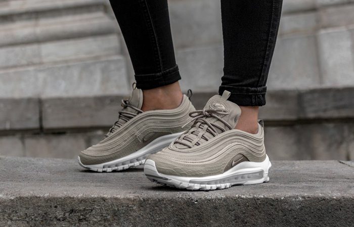 nike air max 97 femme violette